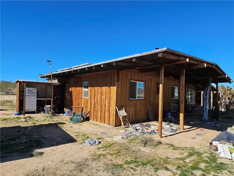 0 Shawnee, Landers, CA 92285 - Image #2