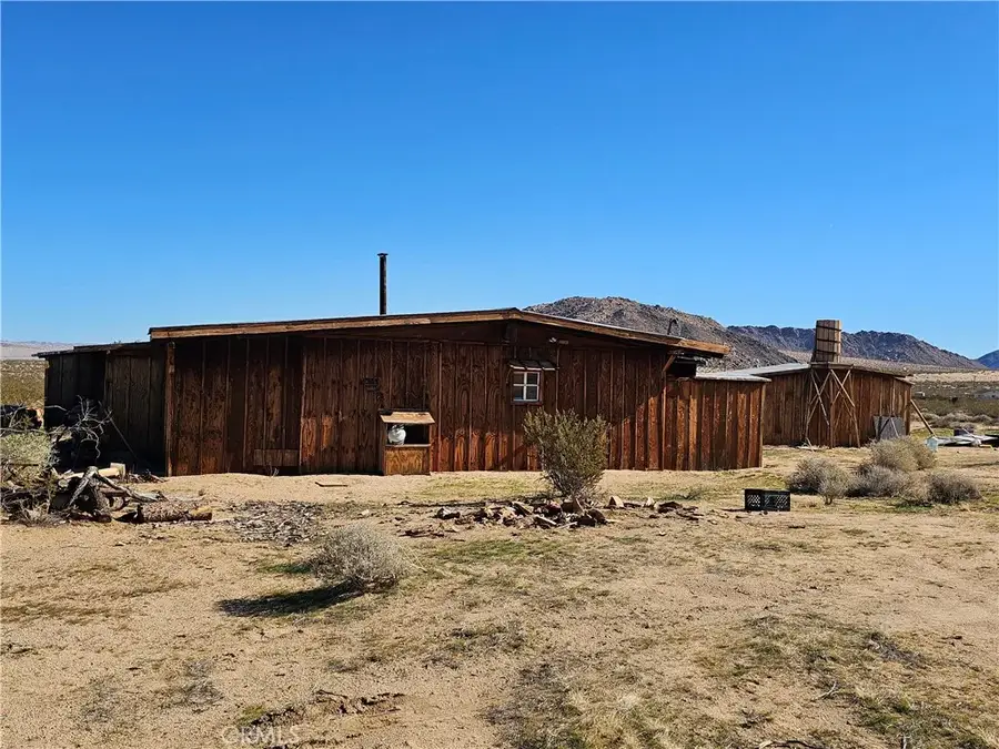 0 Shawnee, Landers, CA 92285 - Image #3