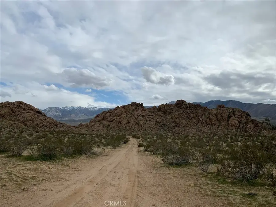 0 Rabbit Springs Rd, Lucerne Valley, CA 92356 - #2