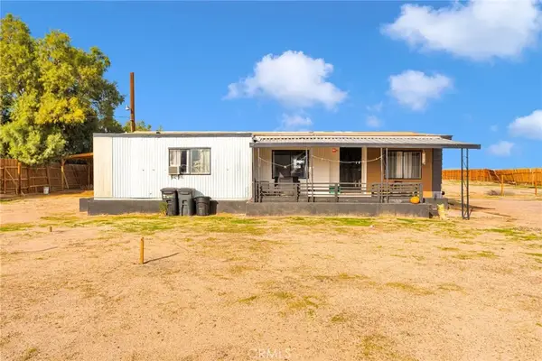 41408 Dogwood Street, Newberry Springs, CA 92365