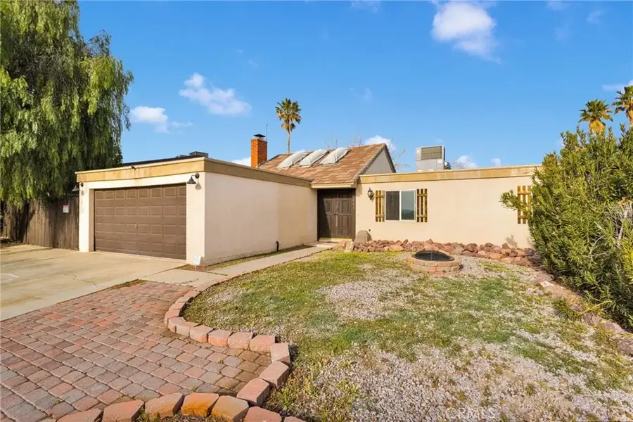 2040 Princeton, Barstow, CA 92311 - #2