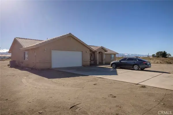 4265 Camellia, Phelan, CA 92371