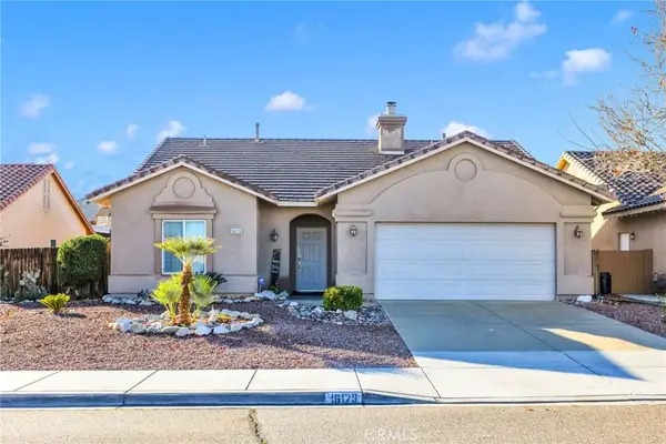 16179 Homoa, Victorville, CA 92395