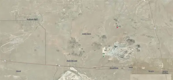 0 Occidental, Aerial Acres, CA 93523