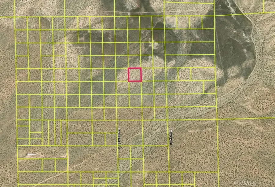 0 Occidental, Aerial Acres, CA 93523 - #2