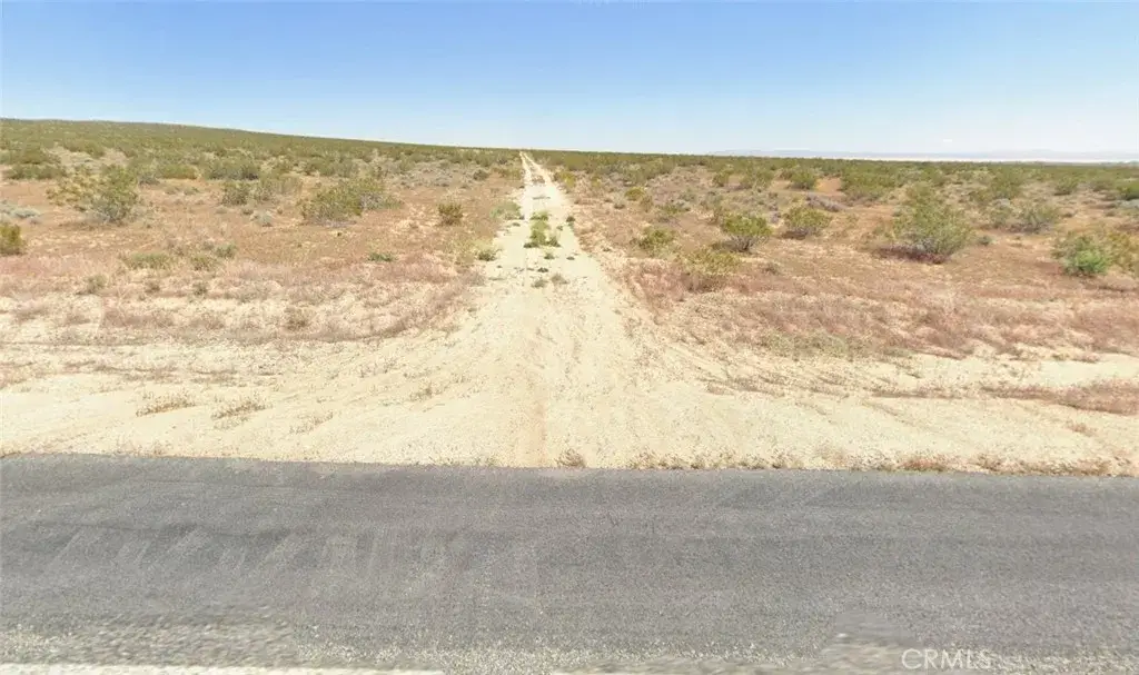 0 Suckow, North Edwards, CA 93523 - #1