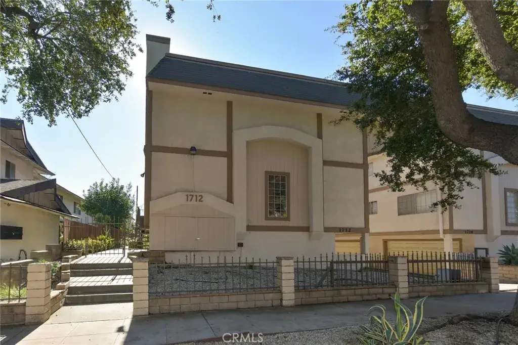 1712 Pepper St #a, Alhambra, CA 91801 - Image #1