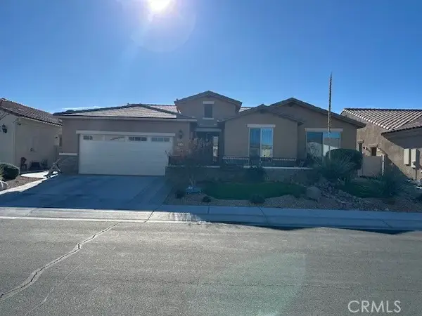 11364 Camden, Apple Valley, CA 92308