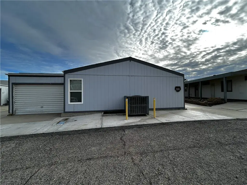 196 Thunderhead 2, Needles, CA 92363 - #1