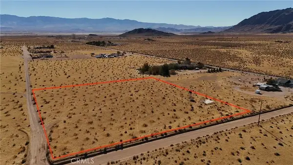 713 Waalew, Lucerne Valley, CA 92356