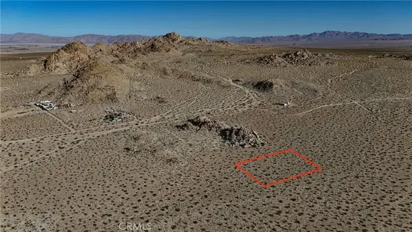 761 Rd C (near), Lucerne Valley, CA 92356