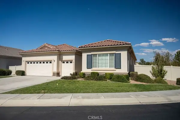 10939 Rockaway Glen Road, Apple Valley, CA 92308