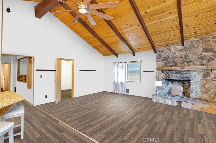 5771 Heath Creek, Wrightwood, CA 92397 - Image #2