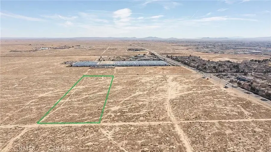 46135 10th St W, Lancaster, CA 93536 - #2