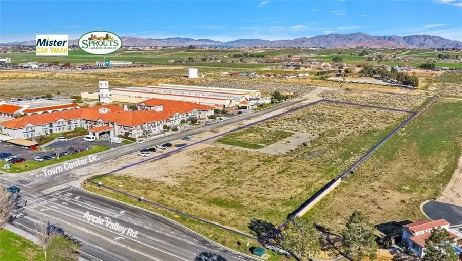 0 Town Center, Apple Valley, CA 92308 - Image #2