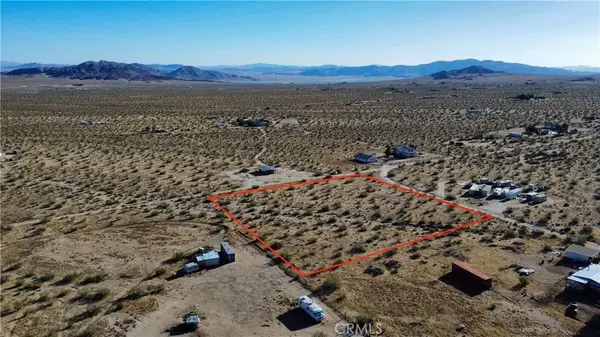 702 Bell, Johnson Valley, CA 92285