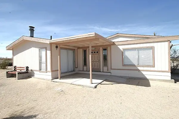 3750 W W Main Street, Barstow, CA 92311