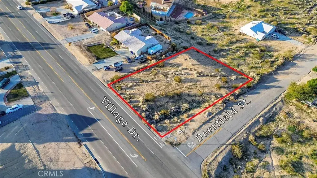 0 Village Dr, Victorville, CA 92394 - #1