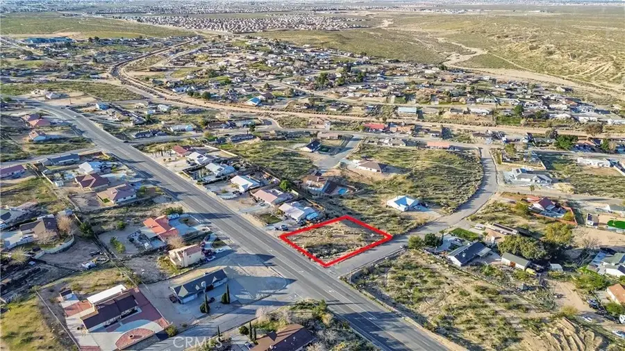 0 Village Dr, Victorville, CA 92394 - #2