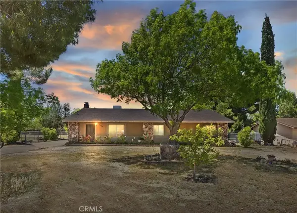 7486 Earhart Avenue, Hesperia, CA 92345