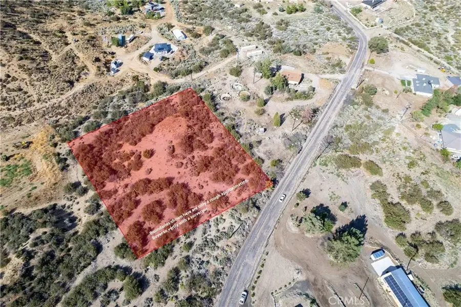 8160 Green, Pinon Hills, CA 92372 - #2