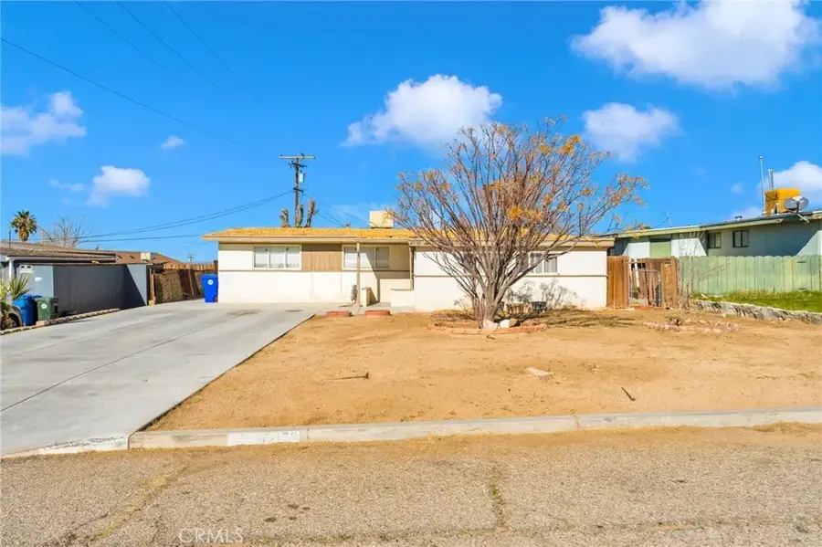25478 Cheryle, Barstow, CA 92311 - #2