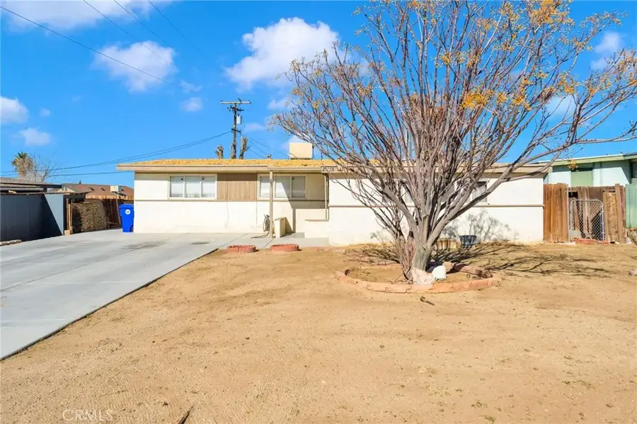 25478 Cheryle, Barstow, CA 92311 - #3