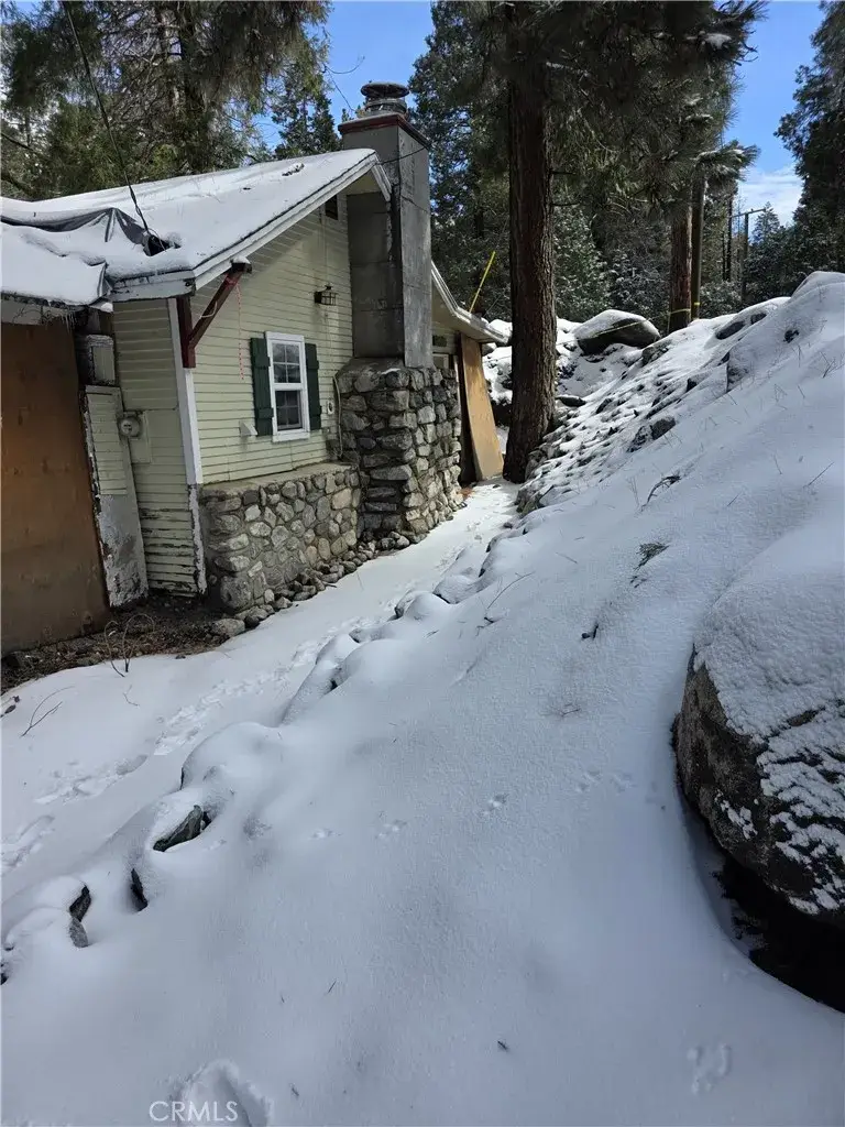 39550 Prospect, Forest Falls, CA 92339 - #1