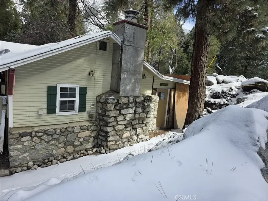 39550 Prospect, Forest Falls, CA 92339 - #2