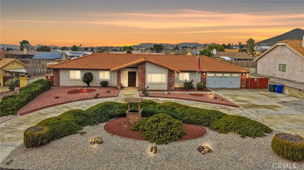 16224 Olalee, Apple Valley, CA 92307 - Image #1