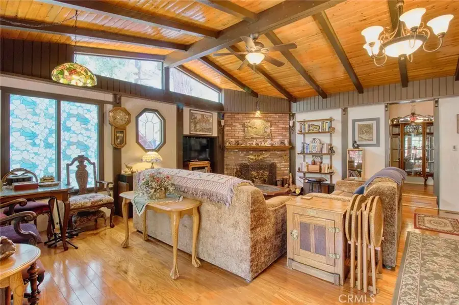 1513 Twin Lakes, Wrightwood, CA 92397 - Image #2