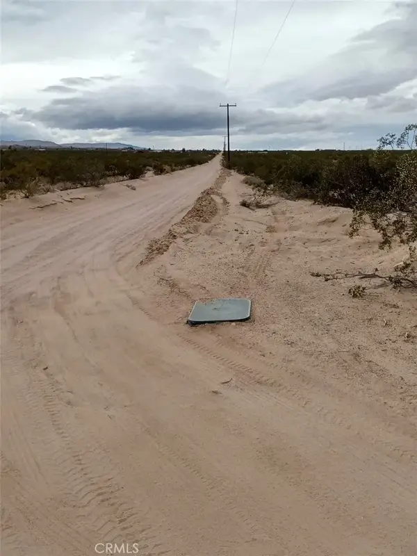 800 Bodick, Landers, CA 92285