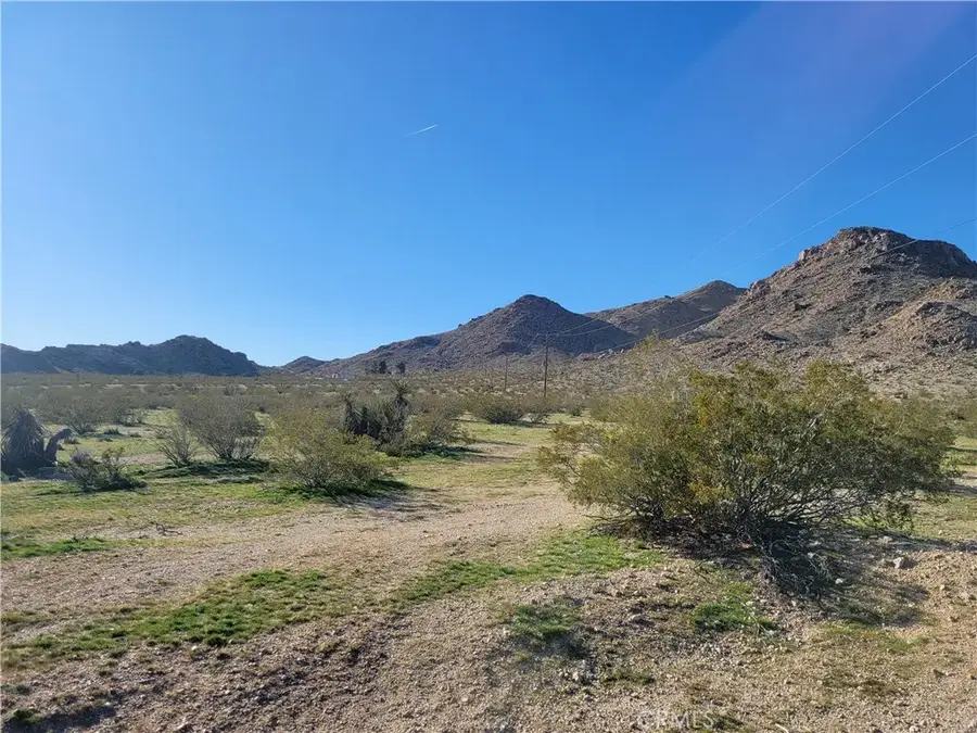 0 Rabbit Springs, Lucerne Valley, CA 92356 - Image #3