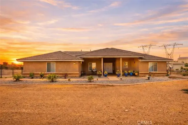 6797 Blue Rose, Oak Hills, CA 92344