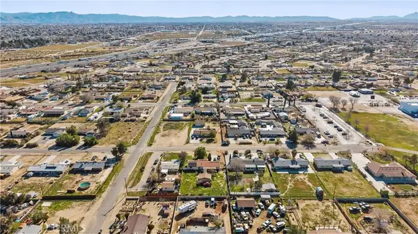 15070 Maricopa Rd, Victorville, CA 92392