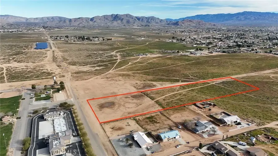 794 Otoe, Apple Valley, CA 92307 - Image #3