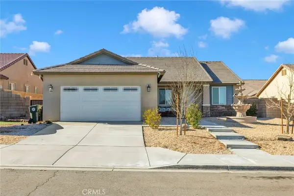 13242 W Mesa Way, Victorville, CA 92395