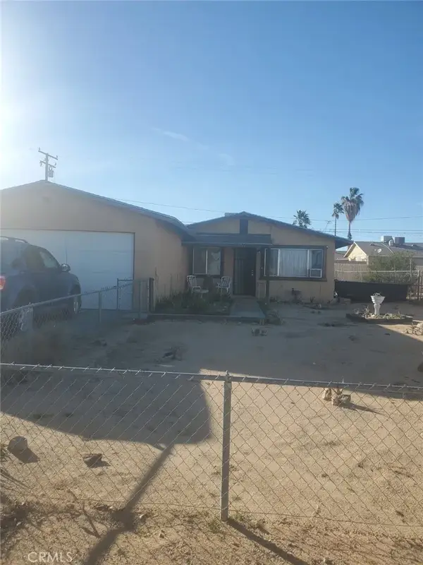 5566 Daisy, 29 Palms, CA 92277