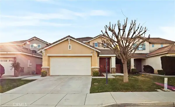 29461 El Presidio, Menifee, CA 92584