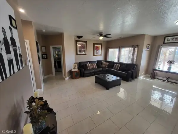 18539 Yuba Street, Hesperia, CA 92345