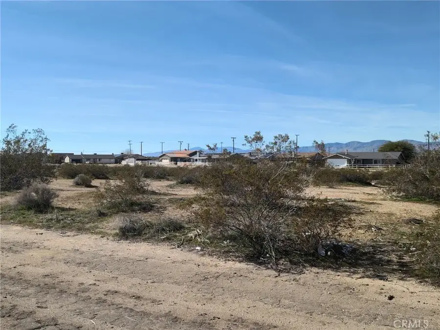 0 Fenmore Dr. #3, California City, CA 93505 - #2