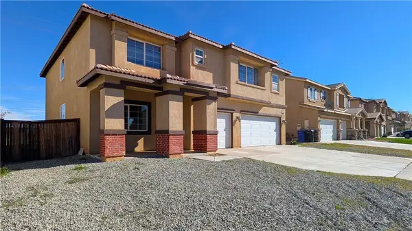 13645 Mayflower, Victorville, CA 92392