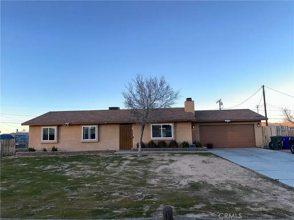 22854 Anoka, Apple Valley, CA 92308 - Image #1