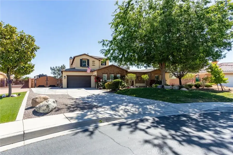 13195 Trailwood Way, Apple Valley, CA 92308 - #2