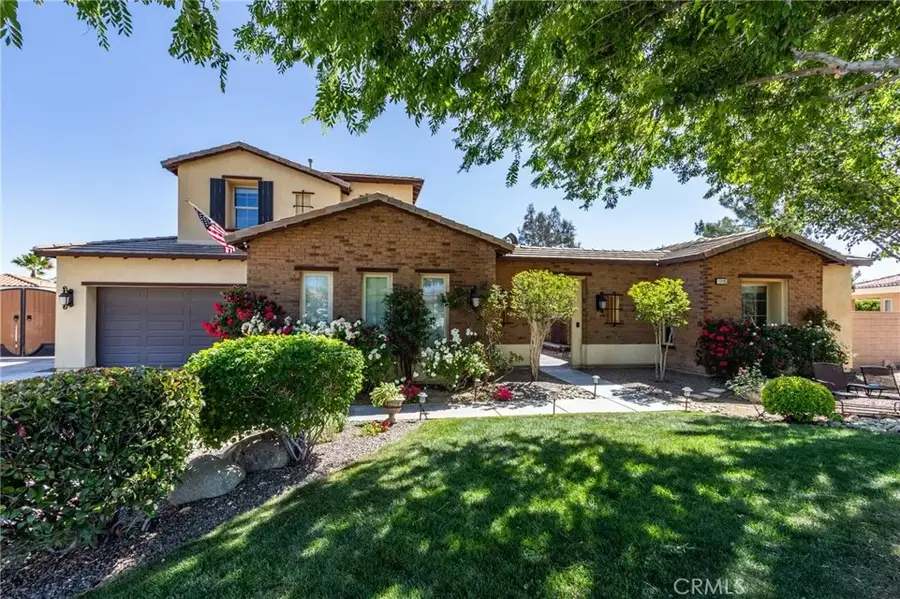 13195 Trailwood Way, Apple Valley, CA 92308 - #3