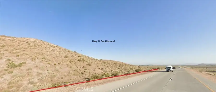 10600 Kemper, Mojave, CA 93501 - #3