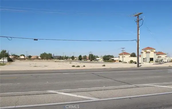 0 Mojave, Victorville, CA 92394