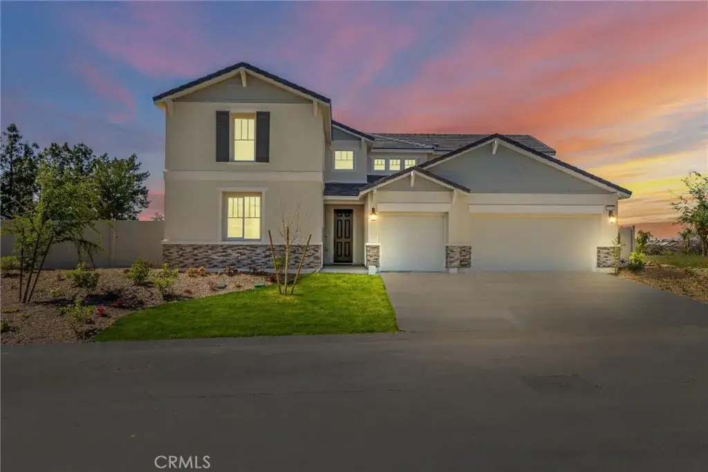 5808 Levanto Street, Bakersfield, CA 93306 - Image #1