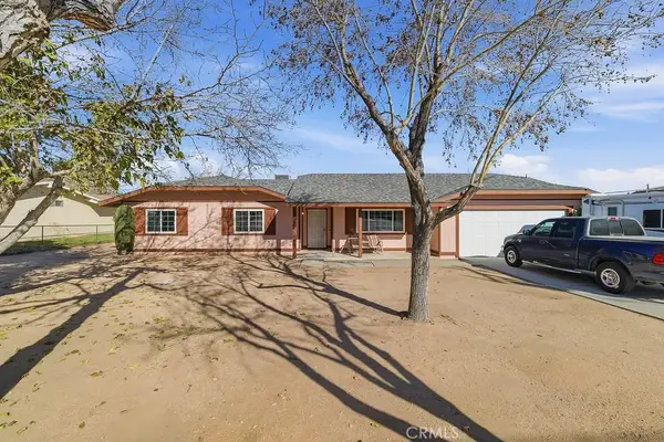 18502 Danbury Avenue, Hesperia, CA 92345
