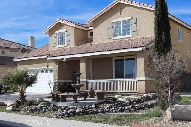 13256 8th, Victorville, CA 92395 - #2